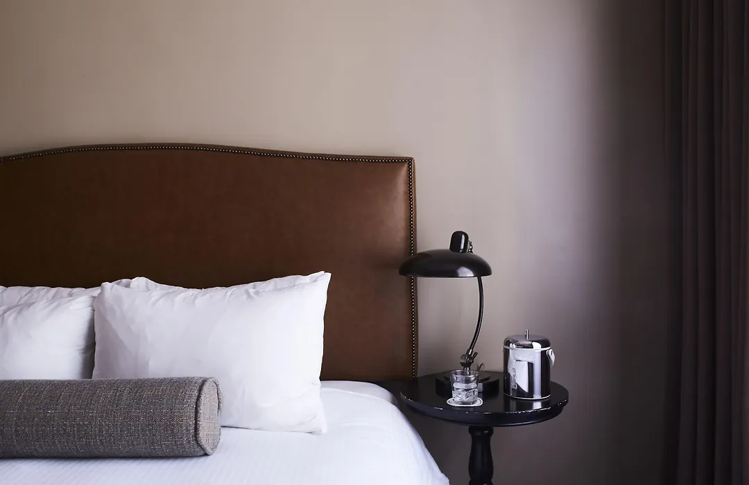 Hotel Normandie Los Angeles-1